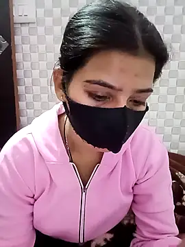 Snapshot of Hot_Jaanvi_ chatting on November 2025 04:55:02 PM Hot Jaanvi online show from November 2025 04:55:02 PM