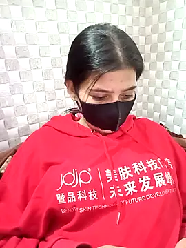 Snapshot of Hot_Jaanvi_ chatting on November 2025 05:05:02 PM Hot Jaanvi online show from November 2025 05:05:02 PM