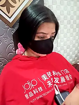 Snapshot of Hot_Jaanvi_ chatting on November 2025 05:13:02 PM Hot Jaanvi online show from November 2025 05:13:02 PM