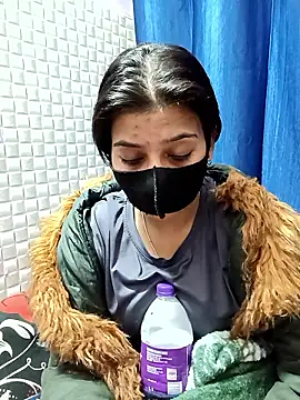 Snapshot of Hot_Jaanvi_ chatting on December 2025 04:16:01 PM Hot Jaanvi online show from December 2025 04:16:01 PM