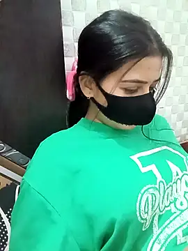 Snapshot of Hot_Jaanvi_ chatting on November 2025 05:39:01 AM Hot Jaanvi online show from November 2025 05:39:01 AM