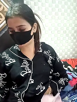 Snapshot of Hot_Jaanvi_ chatting on November 2025 04:33:01 PM Hot Jaanvi online show from November 2025 04:33:01 PM