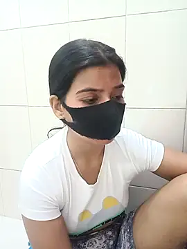 Snapshot of Hot_Jaanvi_ chatting on October 2025 06:03:02 AM Hot Jaanvi online show from October 2025 06:03:02 AM