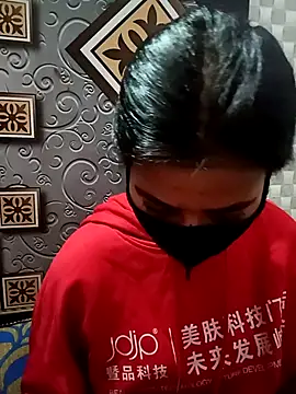 Snapshot of Hot_Jaanvi_ chatting on November 2025 05:07:01 AM Hot Jaanvi online show from November 2025 05:07:01 AM