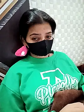 Snapshot of Hot_Jaanvi_ chatting on November 2025 04:27:02 AM Hot Jaanvi online show from November 2025 04:27:02 AM