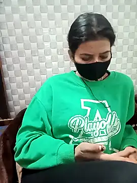 Snapshot of Hot_Jaanvi_ chatting on November 2025 05:34:02 PM Hot Jaanvi online show from November 2025 05:34:02 PM