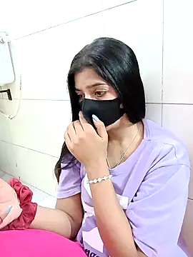 Snapshot of Hot_Jaanvi_ chatting on October 2025 05:51:02 AM Hot Jaanvi online show from October 2025 05:51:02 AM