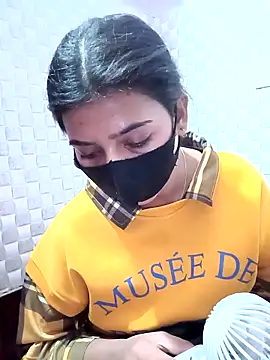 Snapshot of Hot_Jaanvi_ chatting on November 2025 03:56:02 PM Hot Jaanvi online show from November 2025 03:56:02 PM