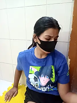 Hot Jaanvi  online show from September 2025 05:13:01 AM