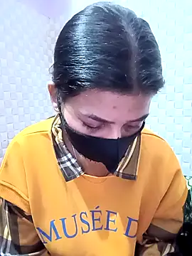 Snapshot of Hot_Jaanvi_ chatting on November 2025 04:34:02 AM Hot Jaanvi online show from November 2025 04:34:02 AM