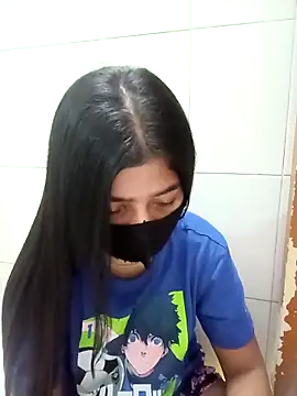 Hot Jaanvi  online show from October 2025 03:37:01 AM