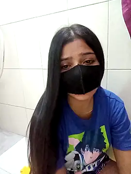 Hot Jaanvi  online show from October 2025 06:05:01 PM