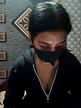 Snapshot of Hot_Jaanvi_ chatting on December 2025 04:11:01 AM Hot Jaanvi online show from December 2025 04:11:01 AM