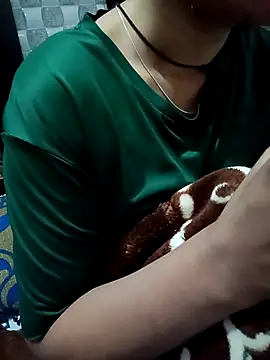 Snapshot of Hot_Jaanvi_ chatting on November 2025 05:00:02 AM Hot Jaanvi online show from November 2025 05:00:02 AM