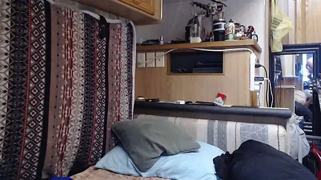 JaimeRhett online show from April 2026 06:19:01 AM