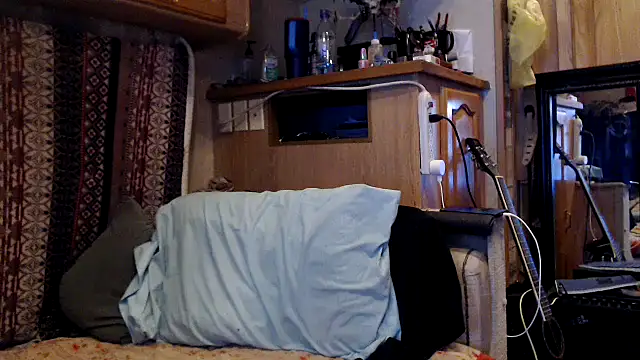 JaimeRhett online show from March 2026 07:50:02 AM