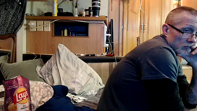 JaimeRhett online show from February 2026 02:34:01 AM