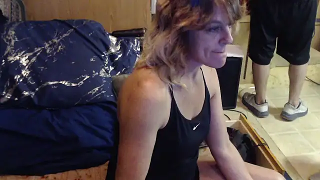 JaimeRhett online show from March 2026 07:52:02 AM