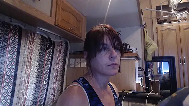 JaimeRhett online show from April 2026 09:21:02 PM