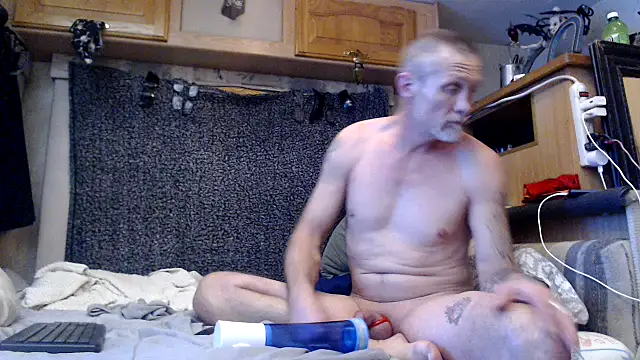 JaimeRhett online show from February 2026 08:02:02 AM