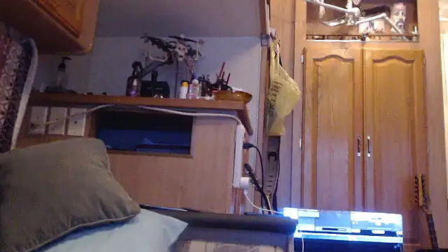 JaimeRhett online show from March 2026 06:11:02 AM