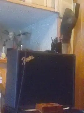 JaimeRhett online show from November 2025 02:44:02 AM