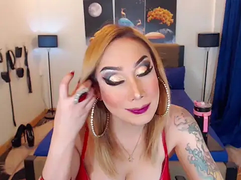 Allysonevanns online show from September 2025 10:04:02 AM