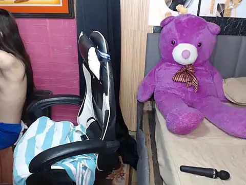 Raffa ella69 online show from March 2026 01:48:02 PM