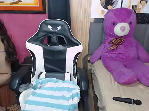 Raffa ella69 online show from March 2026 01:13:01 PM