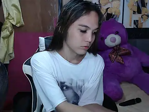 Raffa ella69 online show from November 2025 09:30:02 AM