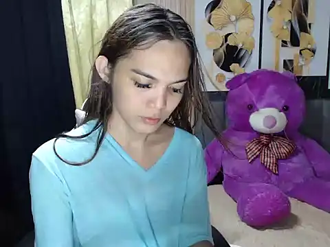 Raffa ella69 online show from November 2025 08:08:01 AM