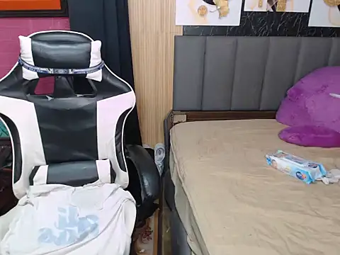 Raffa ella69 online show from March 2026 08:03:01 AM