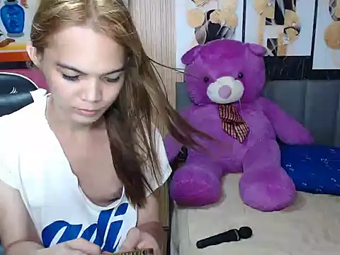 Raffa ella69 online show from December 2025 07:51:01 AM