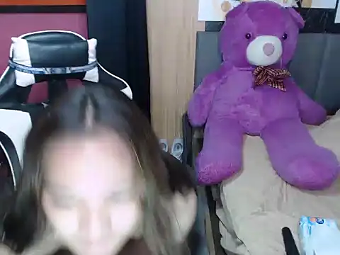 Raffa ella69 online show from March 2026 07:55:02 AM