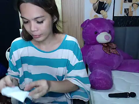 Raffa ella69 online show from November 2025 07:09:01 AM