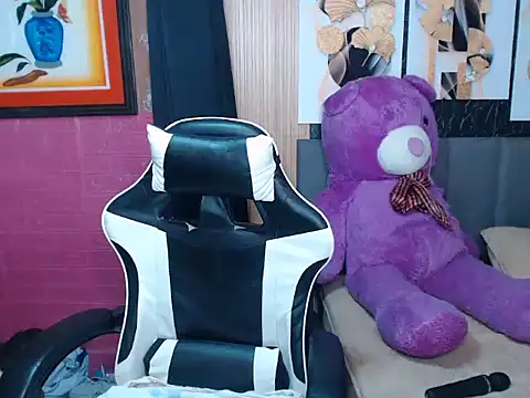 Raffa ella69 online show from March 2026 01:28:02 AM