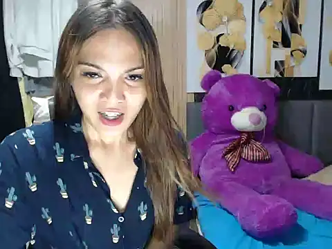 Raffa ella69 online show from October 2025 06:55:01 AM