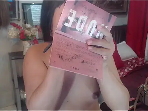 SamanthaAlmazora online show from December 2025 05:17:02 PM