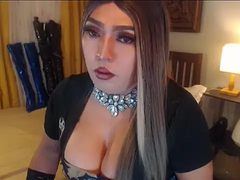SamanthaAlmazora online show from October 2025 08:45:01 PM