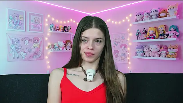 sukie spooky online show from April 2026 05:14:02 AM