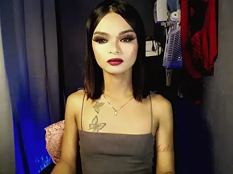 lexie malingera online show from November 2025 07:25:01 PM