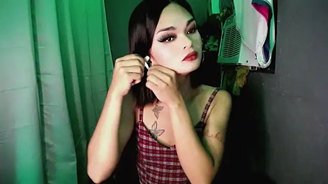 lexie malingera online show from September 2025 04:17:01 PM