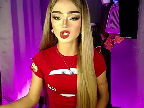 lexie malingera online show from February 2026 06:27:01 AM