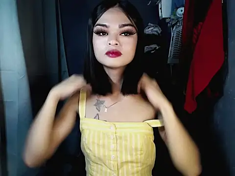 lexie malingera online show from November 2025 01:22:01 PM