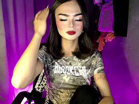 lexie malingera online show from February 2026 07:15:01 PM