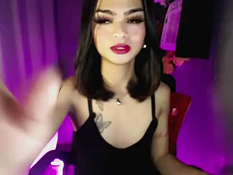 lexie malingera online show from February 2026 11:23:01 PM