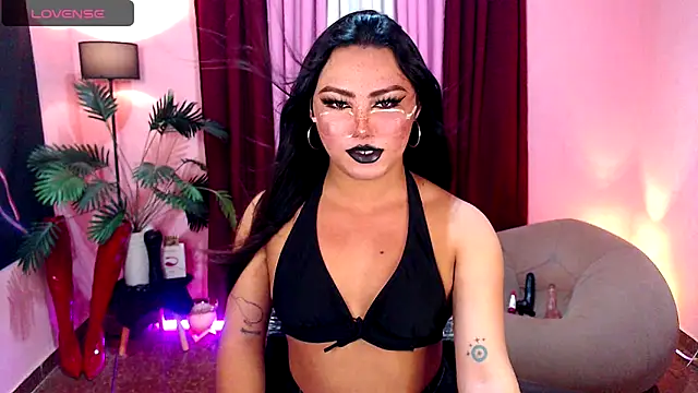 Unique Maya online show from October 2025 12:11:01 AM