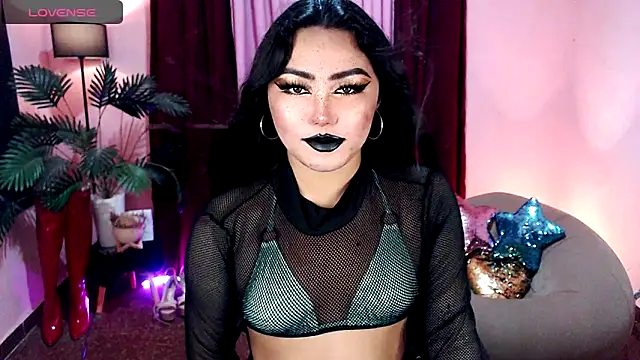 Unique Maya online show from October 2025 08:59:01 AM