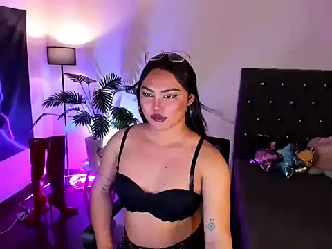 Unique Maya online show from March 2026 08:49:02 AM