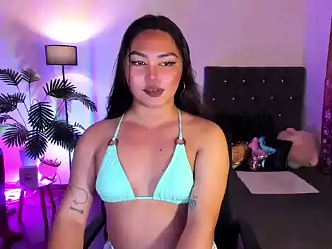 Unique Maya online show from April 2026 11:17:01 AM